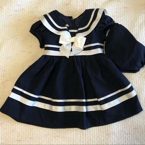 Host Pick! 👗 Bonnie Baby dress - only worn once!